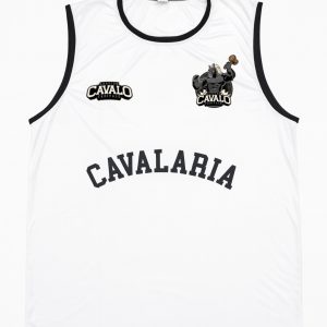 Camiseta Cavalaria Oficial