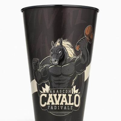 Copo Eco Cavalo Oficial